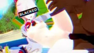 A BLACKED/NTR PMV 8 (Iconic By Mistake PMV)