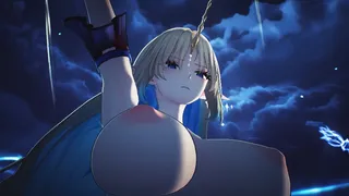 Honkai Star Rail X Wuthering Waves HMV – Super Slowed Rugada Montage