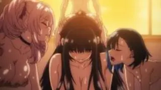 HMV Kanojo Saimin Goosebumps