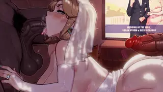 Sue Storm Secret Ceremony Futa Sinedahh