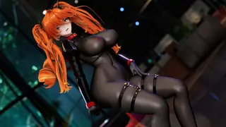 Blender265【(Augusta)奥古斯塔-Spit it Out