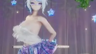 260905【HXH】Tell Me「Odette Spessiva(奥黛塔·苏佩茜娃)」【MemberProposal】