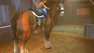 Barn Thieves Commission Early Access
