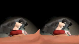 VAM VR HMV Part 8