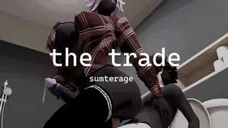 The Trade Scene