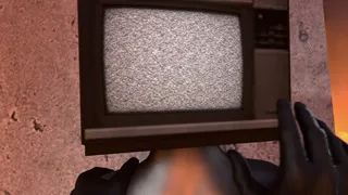 Lucky Brown Cameraman