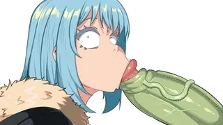 Rimuru & Friends Episode 1-2