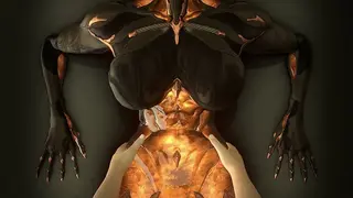 Intense Ember Heirloom Missionary Scene