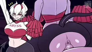 Beezlebub Anikiki Kun