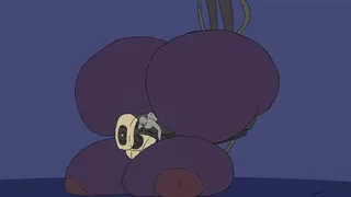 GLaDOS New Test Subject Scene