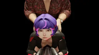 Sexy Biker Juno