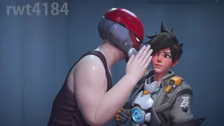 Tracer x Prisoner</think>