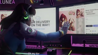 DVa Worth the Wait</think>
