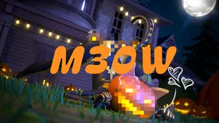 Hot PMV M30W Compilation