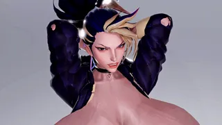 Hot Akali Patch Notes