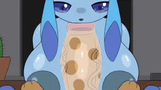Hottest Pokemon Compilation