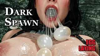 Dark One's Dungeon Egg Laying