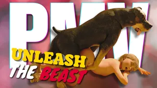 Unleash the Intense Beast
