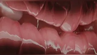 Hot Applejack POV Scene