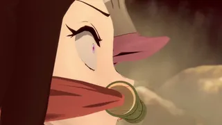 Nezuko GREATM8 PMV