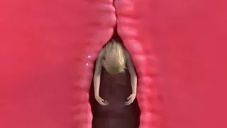 Intense 3D Giantess Vore Animation 2020