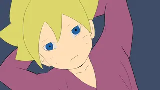 Naughty Hinata Cheats on Naruto