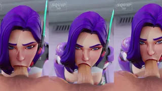 Ven Gives D.mon Intense Post-Loss Punishment
