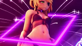 Vicineko Fischl Edit