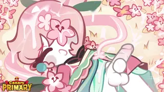 Peaches and Cream Hentai [CanaryPrimary]