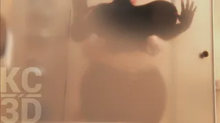 Aziya's Shower KC3D