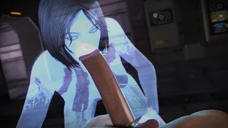 Cortana Service Xentho