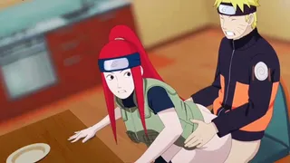 Naruto x Kushina Full Video