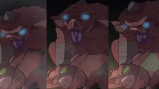 Link x Bokoblin Sound Ver.