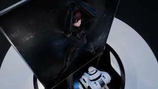 D.Va Sex Machine Vacbed N09 by UmbraLabs