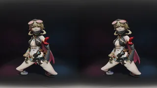 Jahoda Roll 'n Rock VR180 4K