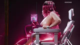 ESTRO GENERATOR Video MTF TG TF