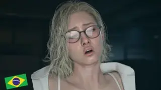 Grace's Office [SEM WM] [HydraFXX] [4K] [60FPS]
