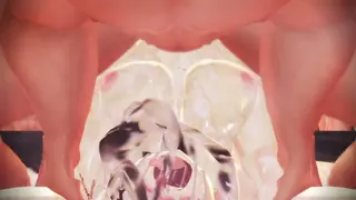 Extreme Gang Bang: Extra Effects