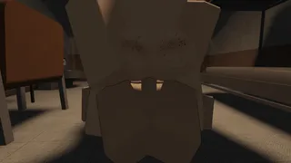 Intense Prison Fucking