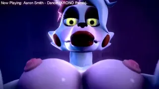 FNAF HMV PMV Compilation Edited by MAYC