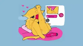 Your Personal Boy Toy