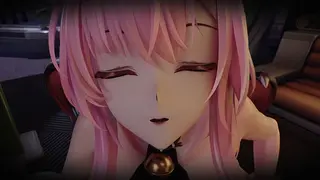 Lease House Aimiyashi Seibatsu DLC 2K Video