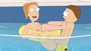 Rick and Morty: A Way Back Home Gameplay Walkthrough 4