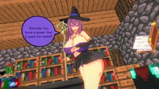 WifeCraft 7 Episode