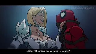 IlluXXXtrandy: Illu's Fuckers PT BR