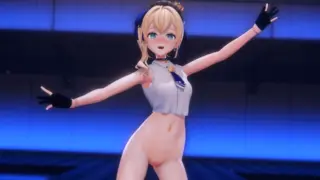 Iroha - Beat Eater (Strip)