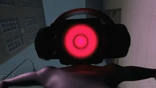 Speaker Woman Fucked After Skibidi Toilet 61