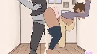[Baecohn] Naughty MILF Saturday Part 2