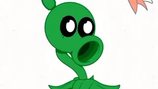 Animation Test Plants vs Zombies