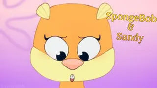 SpongeBob Fucks Sandy Intensely